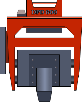 Аренда вибропогружателя Daedong DPD600 T в Тюмени