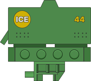 Аренда вибропогружателя ICE 44-30 в Тюмени
