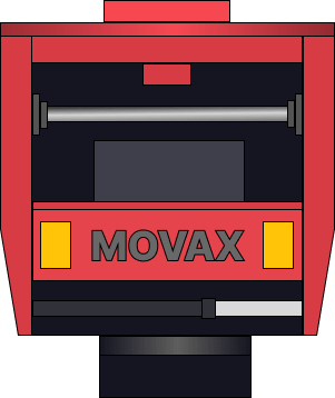 Аренда вибропогружателя MOVAX SPH80 в Тюмени